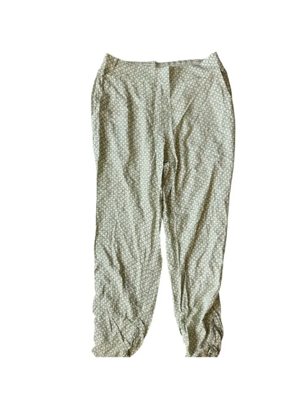 NWOT Carve Designs women’s Avery beach pant size S Small